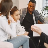 Co-Parenting Counselling