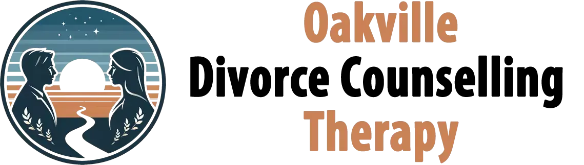 Oakville Divorce Counselling Therapy