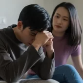 Emotional Support During Divorce