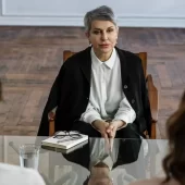 Divorce Recovery Coaching