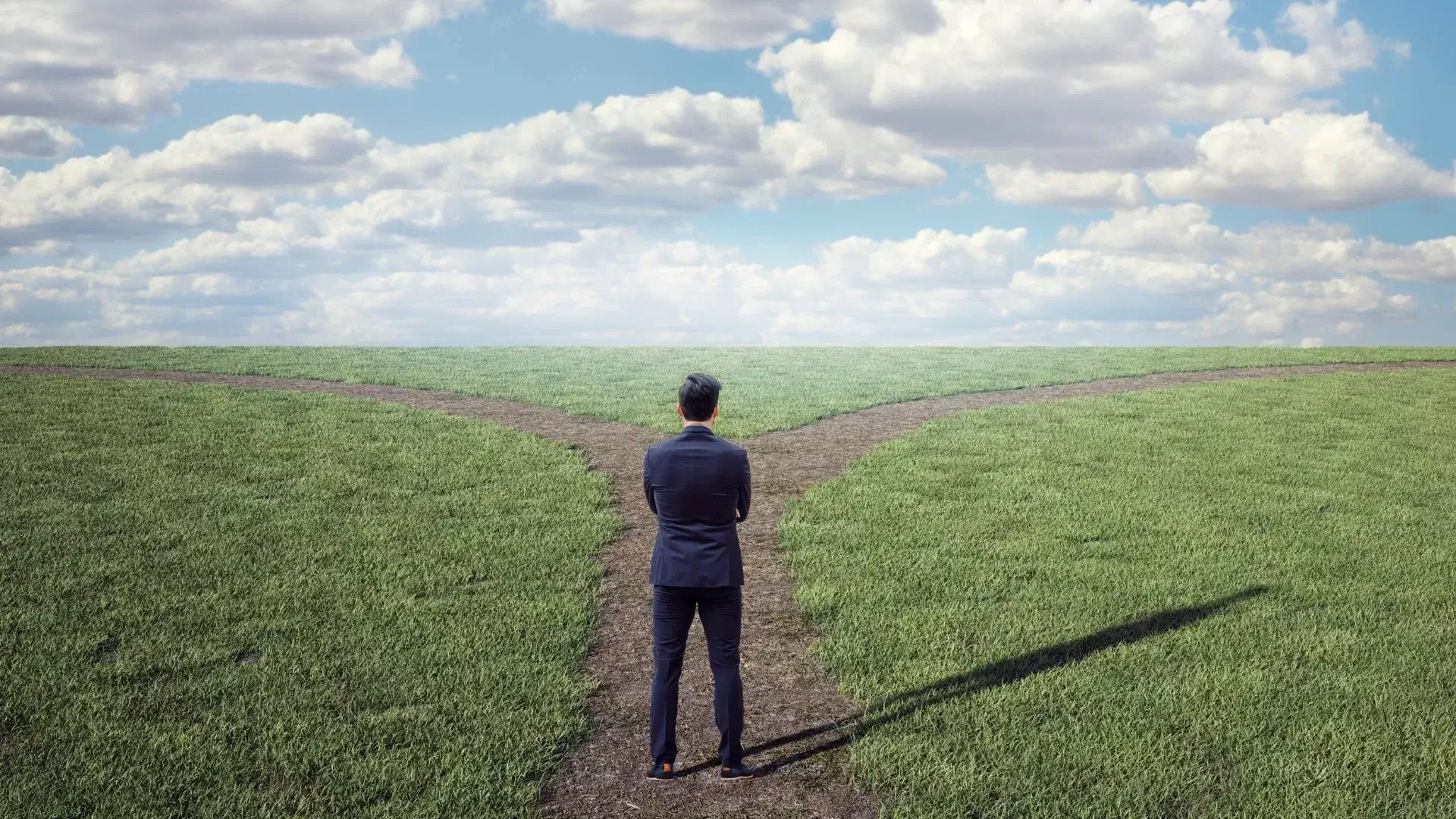 Navigating Uncertainty at a Critical Crossroad