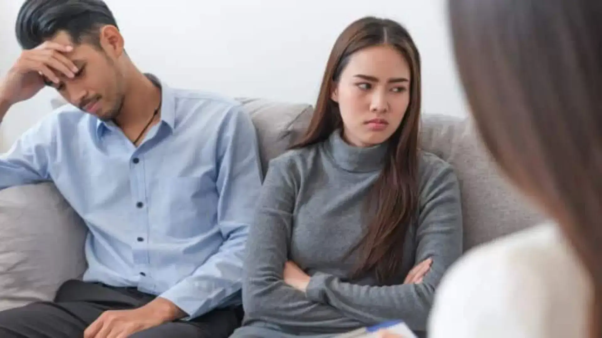 Psychodynamic Therapy in Divorce Counselling