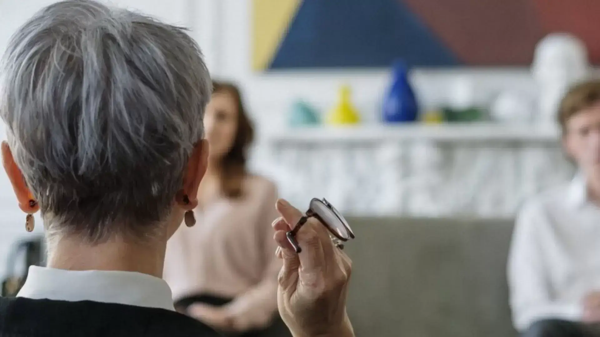 What to Expect in SFBT Divorce Counselling