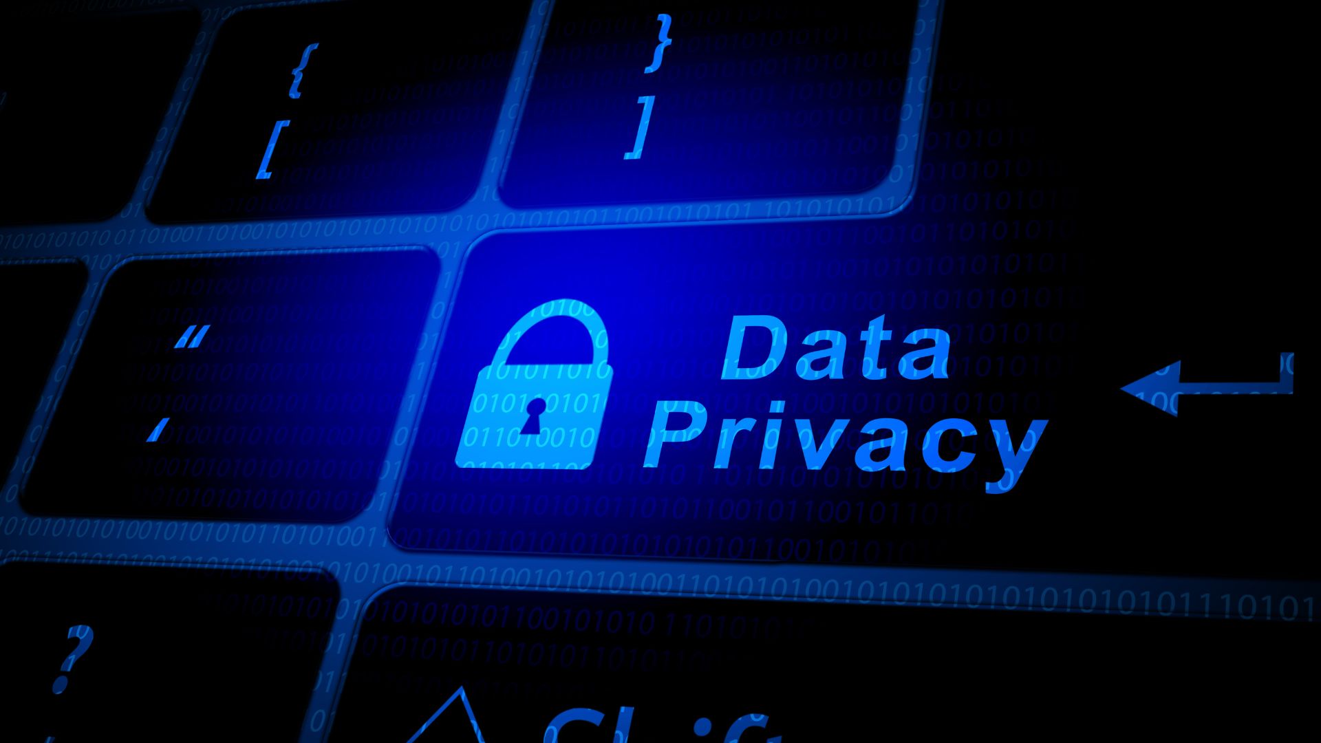 Privacy, Security, and Jurisdiction