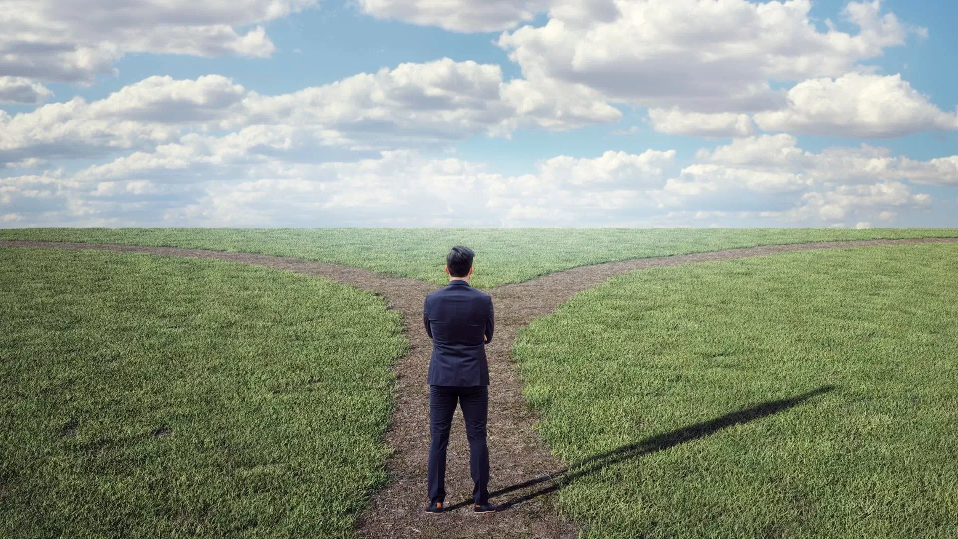 Navigating Uncertainty at a Critical Crossroad