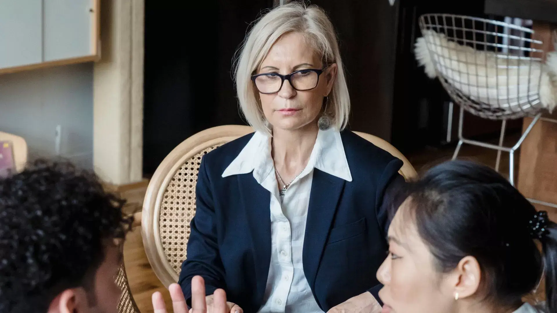 Licensed Divorce Counselors and Therapists