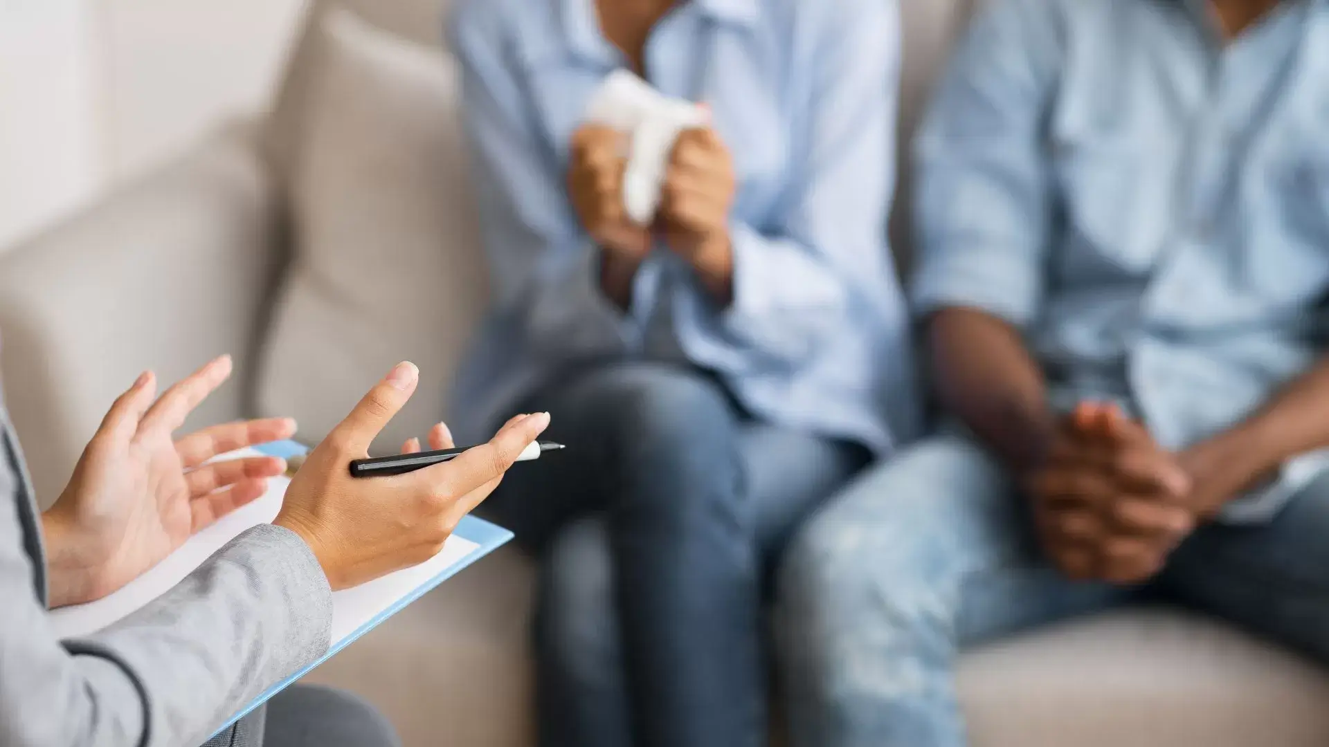 Our Mission in Divorce Counselling Therapy