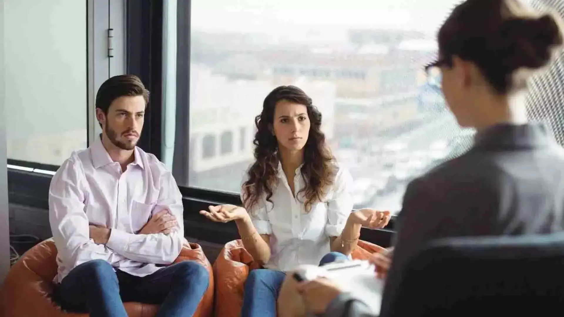 What to Expect in Narrative Divorce Counselling